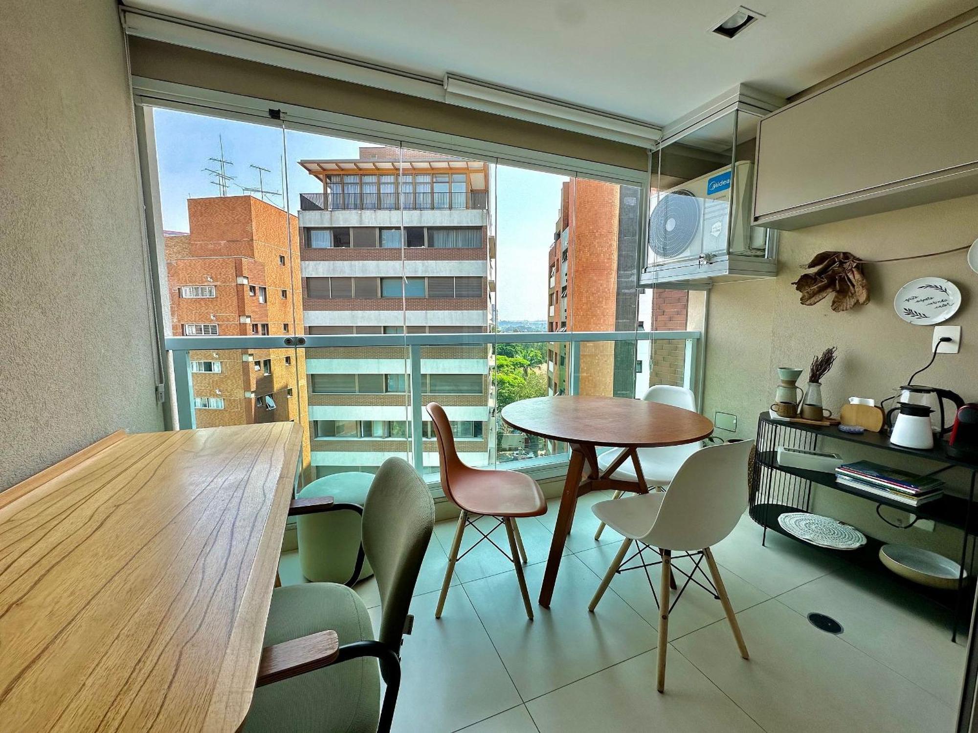 Casa de férias Praca Mada São Paulo